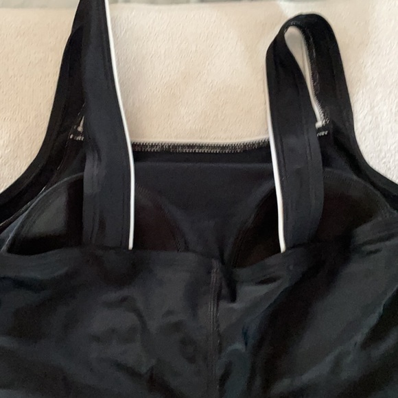Speedo Bathing Suit EUC - Picture 2 of 5